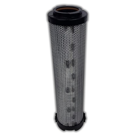 Main Filter Hydraulic Filter, replaces WIX W01AG326, 10 micron, Outside-In MF0066035